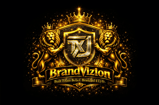 Welcome To BrandVizion - BrandVizion