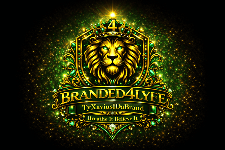 Branded4Lyfe Classic Collection - BrandVizion