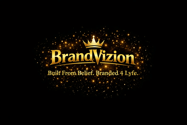 Home page - BrandVizion